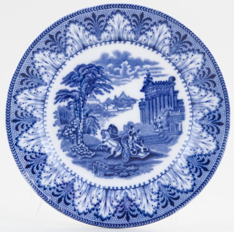 Plate c1938